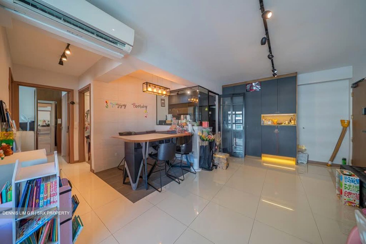 Blk 415A Waterfront I @ Northshore (Punggol), HDB 4 Rooms #577194401